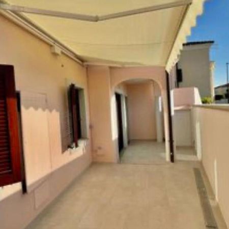 Nature Apartment Olbia Exterior foto